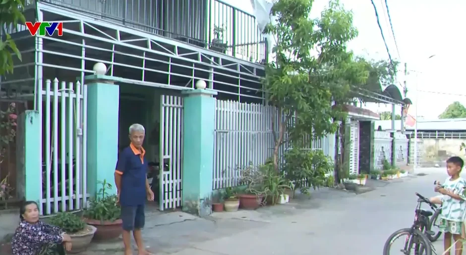 Khánh Hòa: Mỗi nhà một căn gác tránh lũ, chủ động ứng phó thiên tai Khánh Hòa: Mỗi nhà một căn gác tránh lũ, chủ động ứng phó thiên tai
