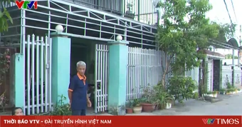 Khánh Hòa: Mỗi nhà một căn gác tránh lũ, chủ động ứng phó thiên tai