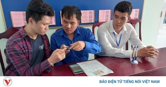 Khánh Hòa phấn đấu cắt giảm 50% thời gian, chi phí giải quyết thủ tục hành chính