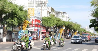 Khánh Hòa phát động chung tay phòng, chống mua bán người