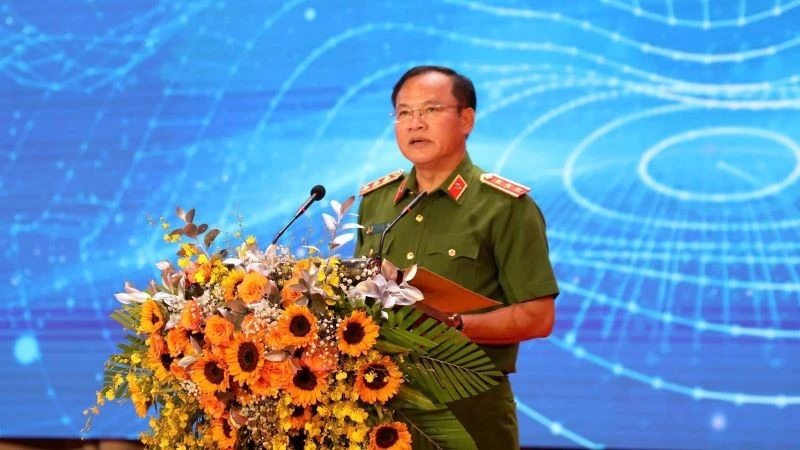 Khánh Hòa phát động toàn dân chung tay phòng, chống mua bán người Khánh Hòa phát động toàn dân chung tay phòng, chống mua bán người