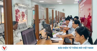 Khánh Hòa rút ngắn thời gian giải quyết hơn 1.100 thủ tục hành chính