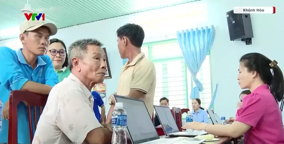 Khánh Hòa tập trung bàn giao mặt bằng dự án điện hạt nhân trước ngày 30/6 Khánh Hòa tập trung bàn giao mặt bằng dự án điện hạt nhân trước ngày 30/6