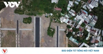Khánh Hòa thu hồi 4,63ha đất để xây dựng khu tái định cư xã Tân Định (lần 2)