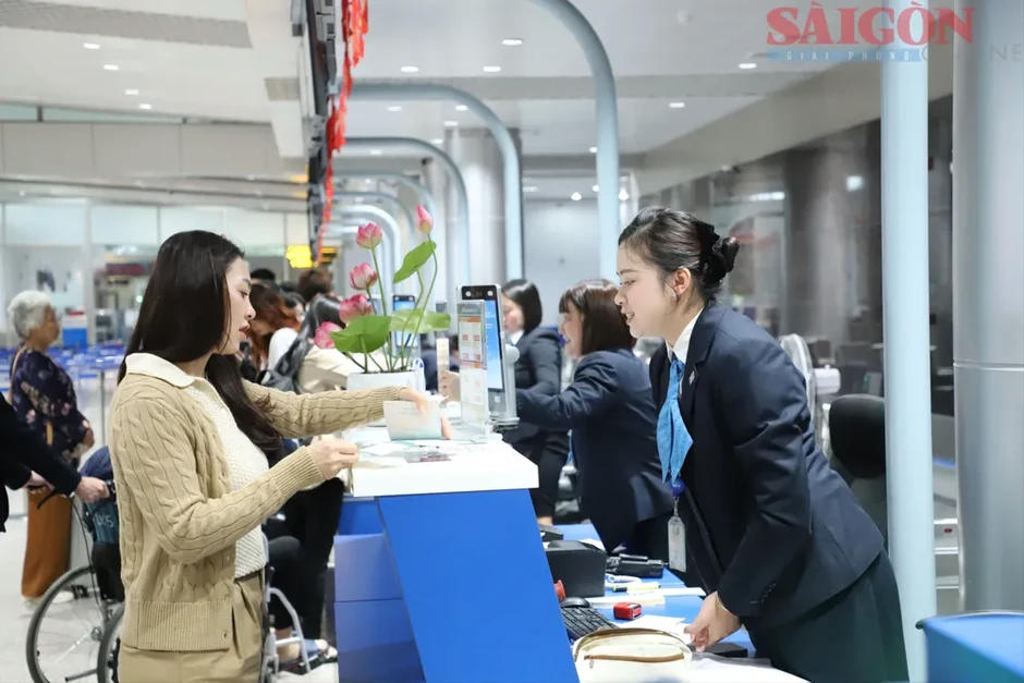 Khánh thành dự án nâng cấp sân bay Liên Khương Khánh thành dự án nâng cấp sân bay Liên Khương