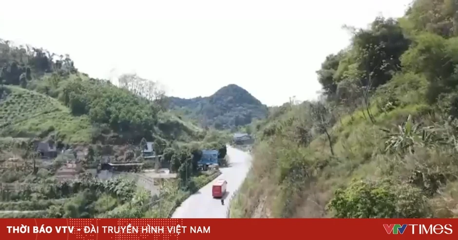 Khảo sát thực tế độ an toàn xe khách giường nằm trên đường đèo dốc Khảo sát thực tế độ an toàn xe khách giường nằm trên đường đèo dốc