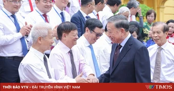 Khi AI không thể thay thế bản lĩnh người làm báo