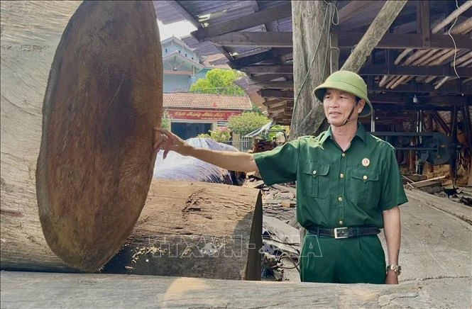 Khi chiến trường chuyển thành thị trường Khi chiến trường chuyển thành thị trường