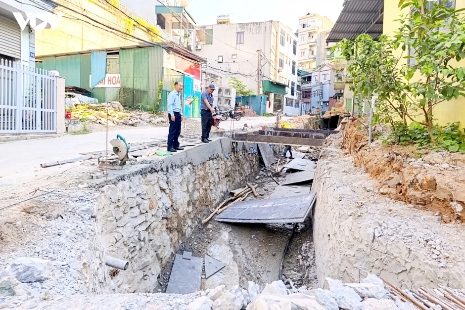 Khi chính quyền cơ sở ở Quảng Ninh chủ động tháo gỡ điểm nghẽn dân sinh Khi chính quyền cơ sở ở Quảng Ninh chủ động tháo gỡ điểm nghẽn dân sinh
