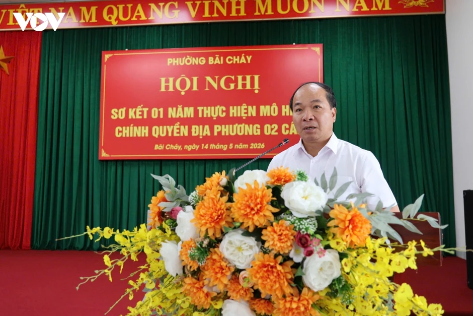 Khi chính quyền cơ sở ở Quảng Ninh chủ động tháo gỡ điểm nghẽn dân sinh Khi chính quyền cơ sở ở Quảng Ninh chủ động tháo gỡ điểm nghẽn dân sinh