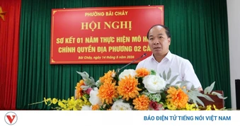 Khi chính quyền cơ sở ở Quảng Ninh chủ động tháo gỡ điểm nghẽn dân sinh