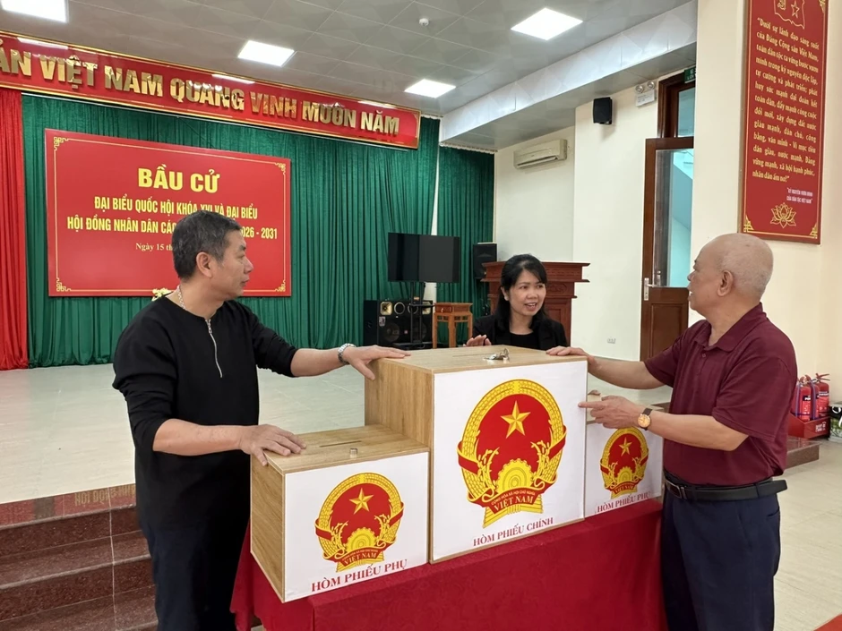 Khi công tác văn hóa – xã hội đặt người dân là trung tâm tại Từ Sơn, Bắc Ninh Khi công tác văn hóa – xã hội đặt người dân là trung tâm tại Từ Sơn, Bắc Ninh