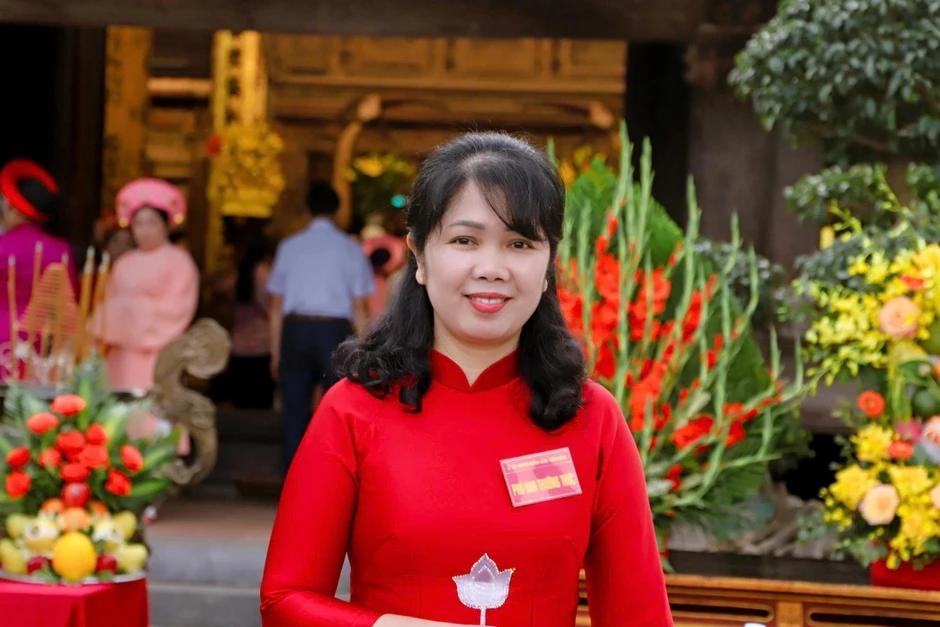 Khi công tác văn hóa – xã hội đặt người dân là trung tâm tại Từ Sơn, Bắc Ninh Khi công tác văn hóa – xã hội đặt người dân là trung tâm tại Từ Sơn, Bắc Ninh