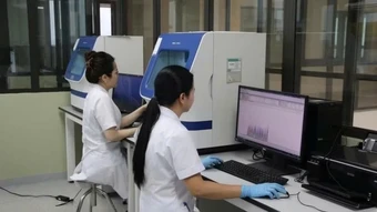 Khi dấu ADN thắp lên hy vọng