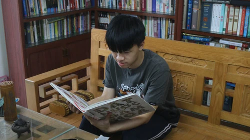 Khi lòng yêu nước được tiếp nối trong không gian số Khi lòng yêu nước được tiếp nối trong không gian số