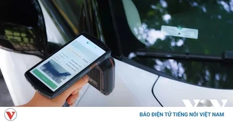 Khi mọi điểm trông giữ xe phải "lên số"