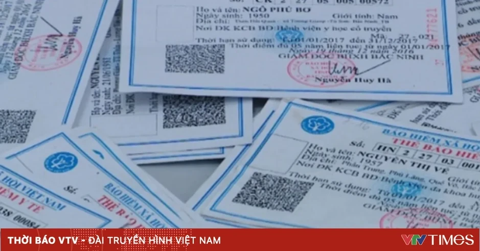 Khi nào được hưởng BHYT theo diện cựu chiến binh? Khi nào được hưởng BHYT theo diện cựu chiến binh?
