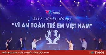 Khi người lớn im lặng: tuổi thơ sẽ mang đầy vết thương