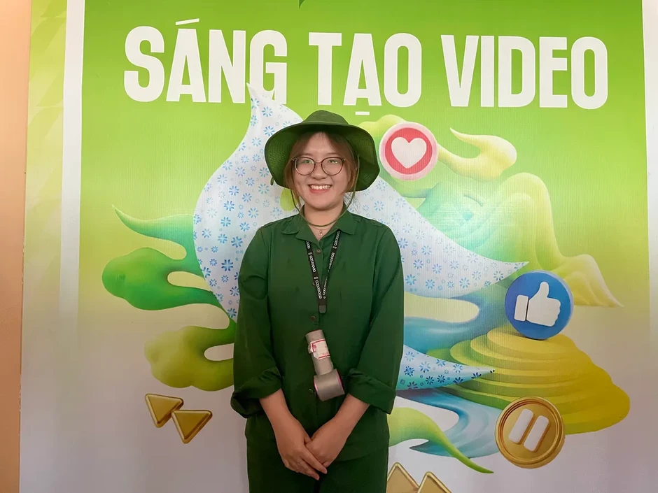 Khi người trẻ cùng chung tay lan tỏa thông điệp "Tổ quốc bình yên" Khi người trẻ cùng chung tay lan tỏa thông điệp "Tổ quốc bình yên"