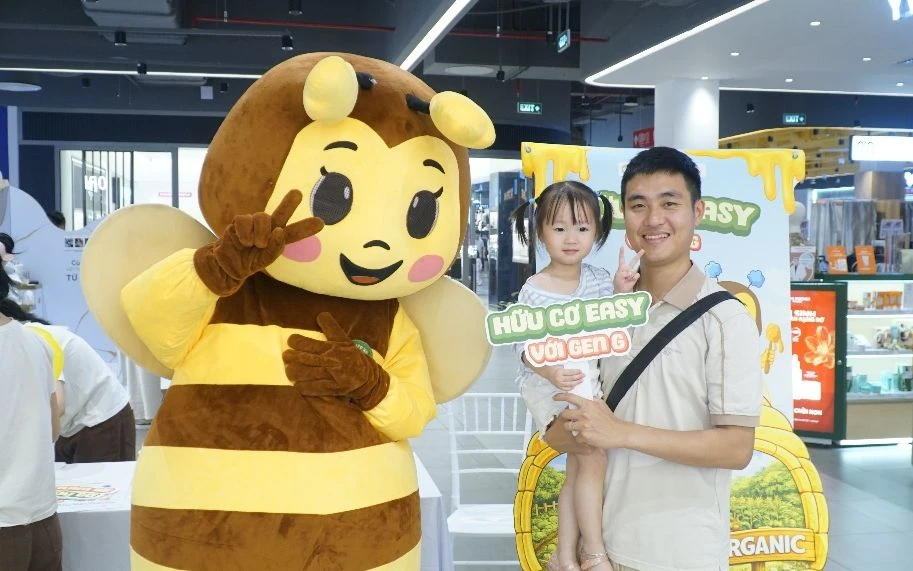 Khi "ăn sạch" chưa đồng nghĩa với "hữu cơ": Người tiêu dùng cần hiểu đúng Khi "ăn sạch" chưa đồng nghĩa với "hữu cơ": Người tiêu dùng cần hiểu đúng