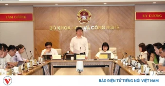 Khoa học công nghệ bứt tốc, kinh tế số vượt 72 tỷ USD
