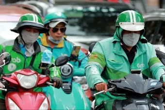 Khoảng 20% lao động nền tảng số tham gia bảo hiểm xã hội