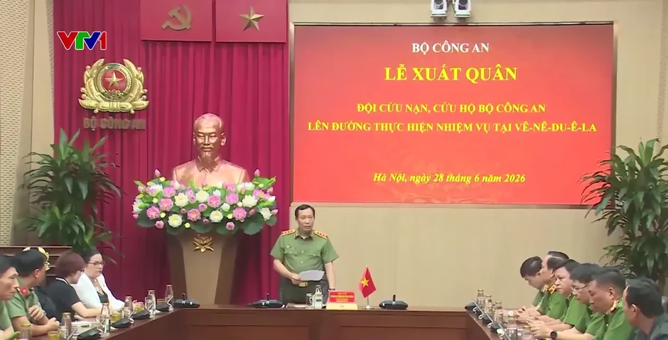 Khoảnh khắc đẹp tuần qua (22-28/6): Những người âm thầm gìn giữ sự sống Khoảnh khắc đẹp tuần qua (22-28/6): Những người âm thầm gìn giữ sự sống
