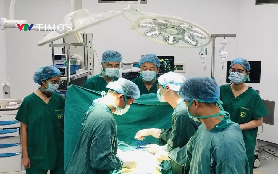 Khoảnh khắc đẹp tuần qua (22-28/6): Những người âm thầm gìn giữ sự sống Khoảnh khắc đẹp tuần qua (22-28/6): Những người âm thầm gìn giữ sự sống