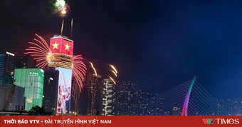Khoảnh khắc đẹp tuần qua (27/4-3/5): Trọn vẹn cảm xúc trong ngày vui đất nước