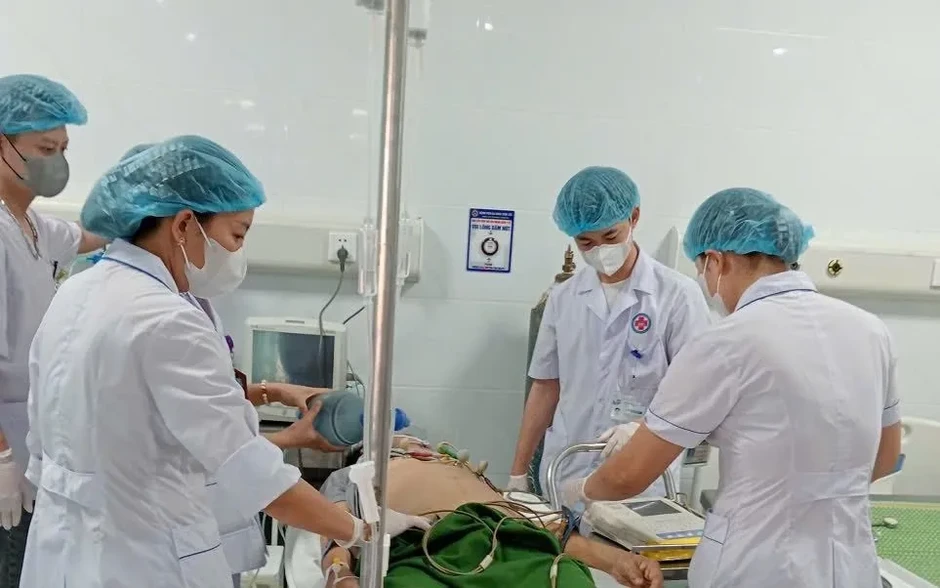 Khoảnh khắc đẹp tuần qua (6-12/4): Dấu ấn gần gũi và tự hào Khoảnh khắc đẹp tuần qua (6-12/4): Dấu ấn gần gũi và tự hào