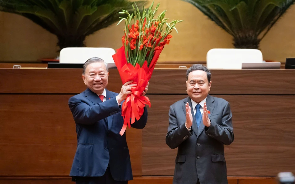 Khoảnh khắc đẹp tuần qua (6-12/4): Dấu ấn gần gũi và tự hào Khoảnh khắc đẹp tuần qua (6-12/4): Dấu ấn gần gũi và tự hào