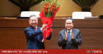 Khoảnh khắc đẹp tuần qua (6-12/4): Dấu ấn gần gũi và tự hào