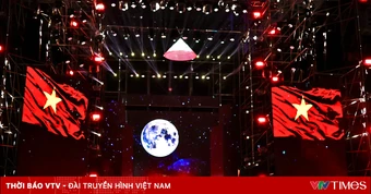 Khoảnh khắc đẹp tuần qua (8-14/6): "Tổ quốc bình yên" và những giá trị được lan tỏa