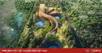 Khởi công Bảo tàng Trường Sa tại vịnh Cam Ranh vào dịp 30/4