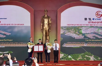 Khởi công cải tạo Bảo tàng Hồ Chí Minh - Chi nhánh TP Hồ Chí Minh