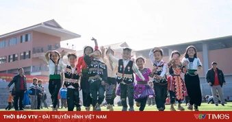 Khởi công đồng loạt các trường phổ thông nội trú xã biên giới năm 2026