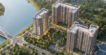 Khởi công dự án nhà ở cao 20 tầng dành cho công an tại Cần Thơ