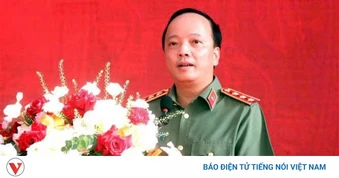 Khởi công dự án nhà ở xã hội cho lực lượng vũ trang Công an nhân dân tại Hưng Yên