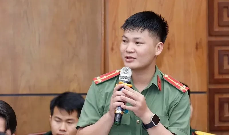 Khơi dậy khát vọng cống hiến của tuổi trẻ Điện Biên Khơi dậy khát vọng cống hiến của tuổi trẻ Điện Biên
