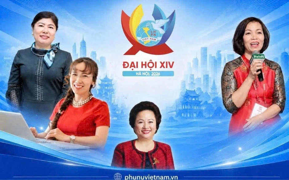 Khơi dậy khát vọng cống hiến, phát huy vai trò phụ nữ Việt Nam trong kỷ nguyên mới
