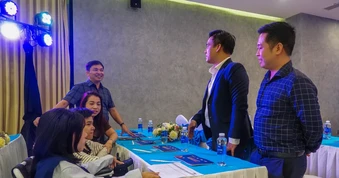 Khởi động chương trình “INSPIRE FEST 2026” vì cộng đồng người khuyết tật
