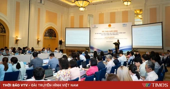 Khởi động dự án SMS-MP: Thúc đẩy chuyển đổi công nghệ làm lạnh xanh tại Việt Nam