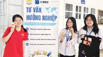 Khởi động mùa thi trong bối cảnh mới