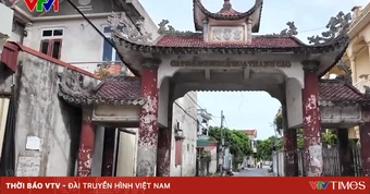 Khôi phục tên làng cổ khi sắp xếp thôn, tổ dân phố