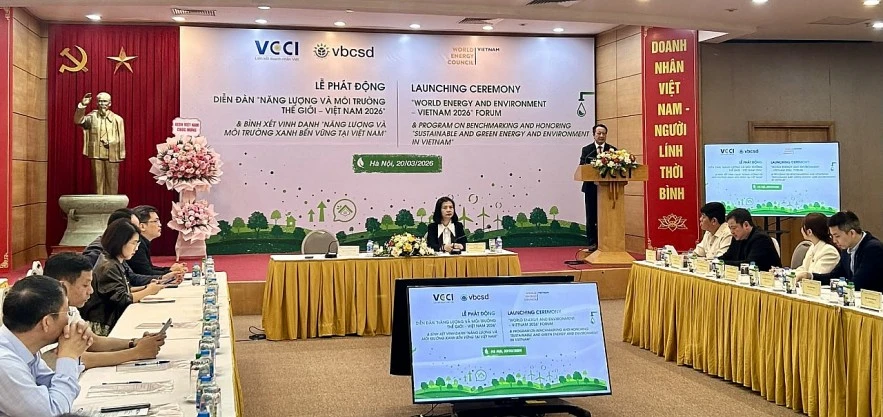 Khơi thông động lực thể chế và thị trường cho mục tiêu Net Zero Khơi thông động lực thể chế và thị trường cho mục tiêu Net Zero