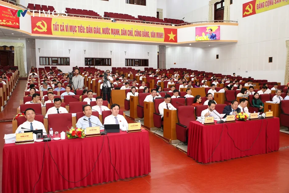 Khơi thông nguồn lực, tạo đà bứt phá cho Lai Châu Khơi thông nguồn lực, tạo đà bứt phá cho Lai Châu