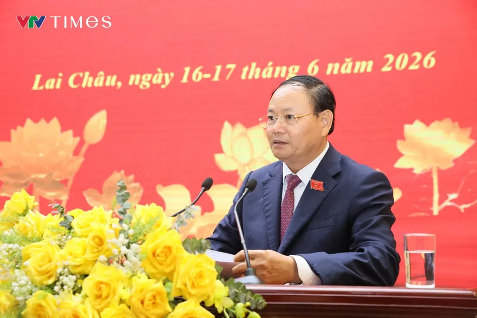 Khơi thông nguồn lực, tạo đà bứt phá cho Lai Châu Khơi thông nguồn lực, tạo đà bứt phá cho Lai Châu