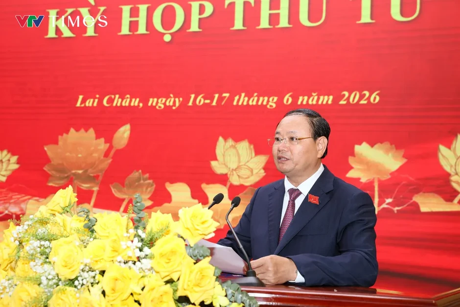 Khơi thông nguồn lực, tạo đà bứt phá cho Lai Châu Khơi thông nguồn lực, tạo đà bứt phá cho Lai Châu