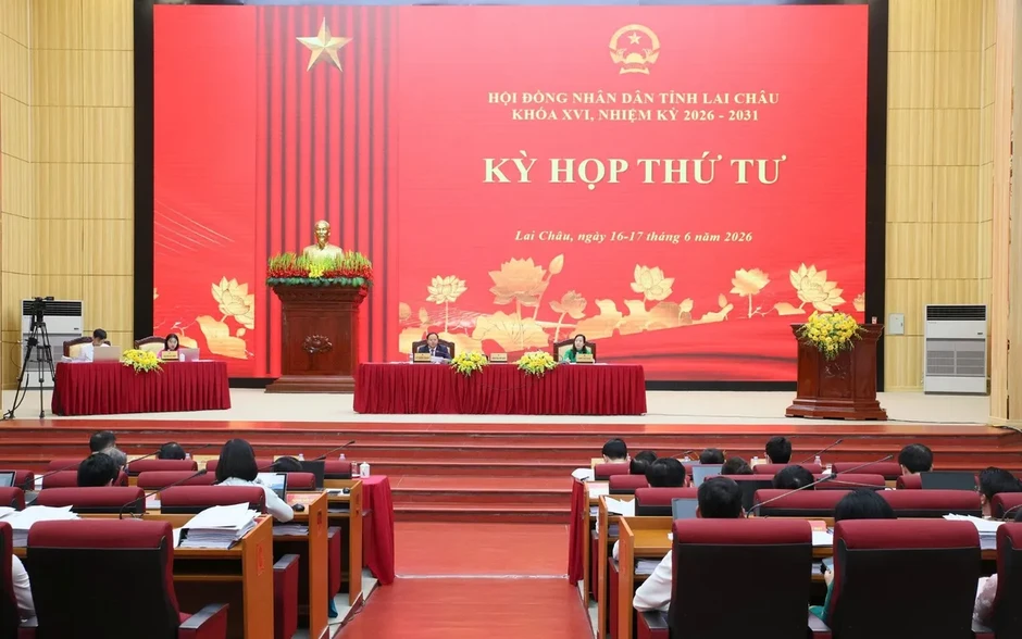 Khơi thông nguồn lực, tạo đà bứt phá cho Lai Châu Khơi thông nguồn lực, tạo đà bứt phá cho Lai Châu