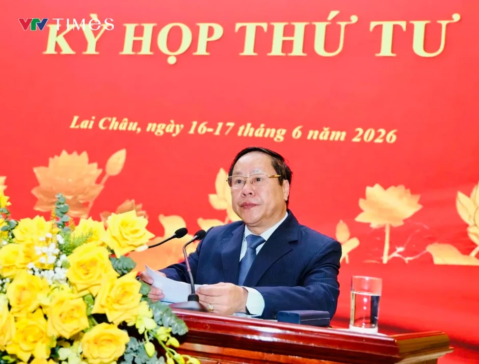Khơi thông nguồn lực, tạo đà bứt phá cho Lai Châu Khơi thông nguồn lực, tạo đà bứt phá cho Lai Châu
